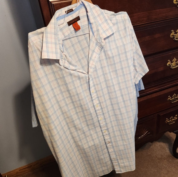 4xl Casual Shirts. - Picture 2 of 7